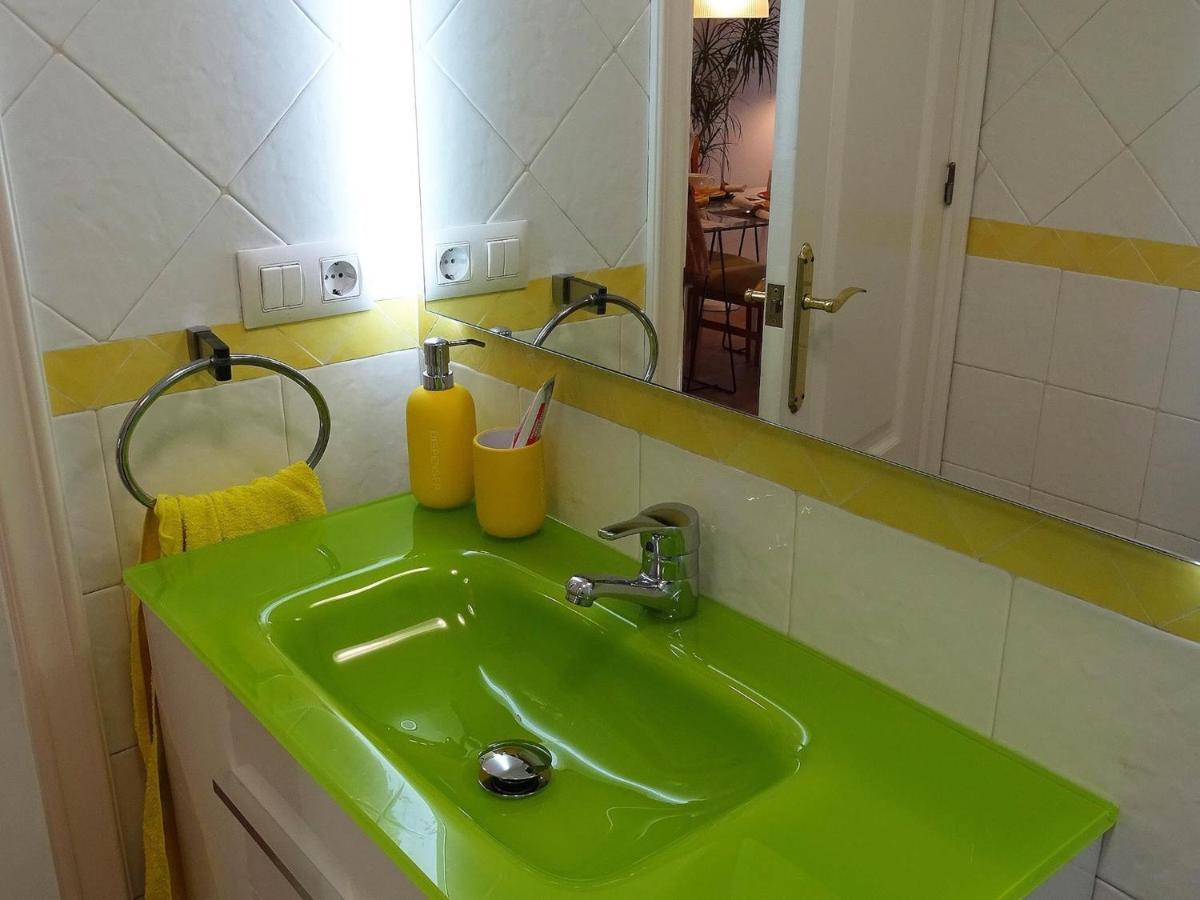 Apartamento Con Encanto Lubi Ii Córdoba