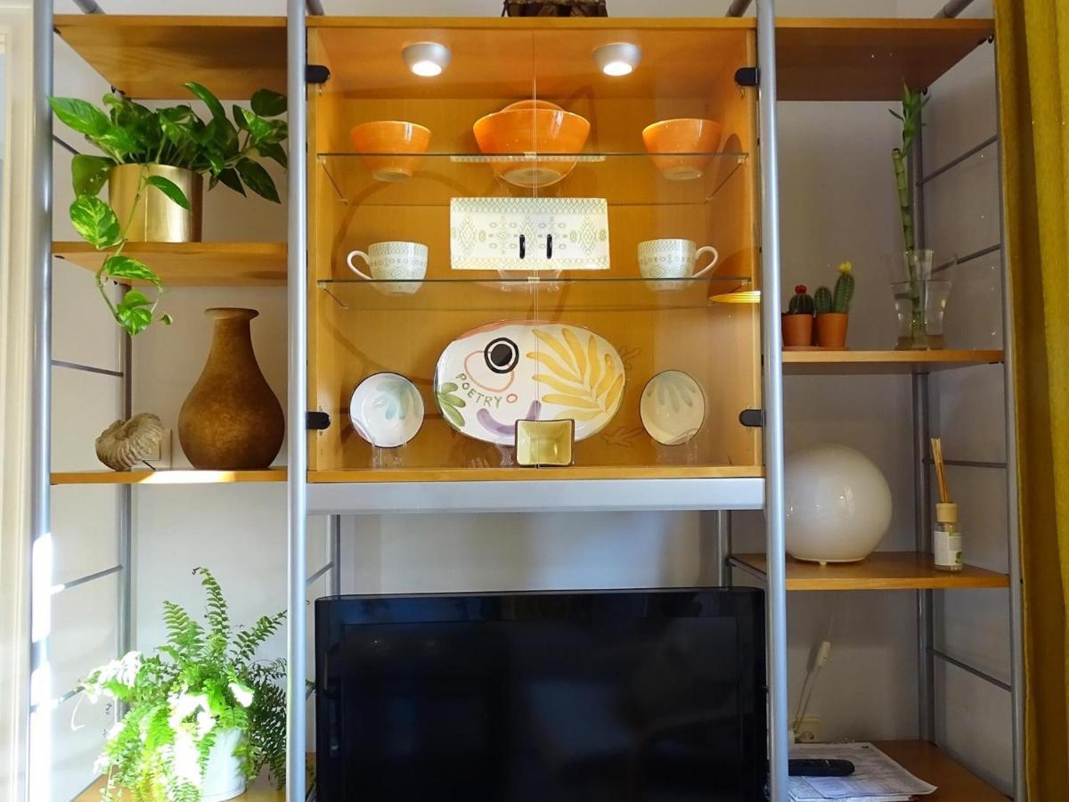 Apartamento Con Encanto Lubi Ii