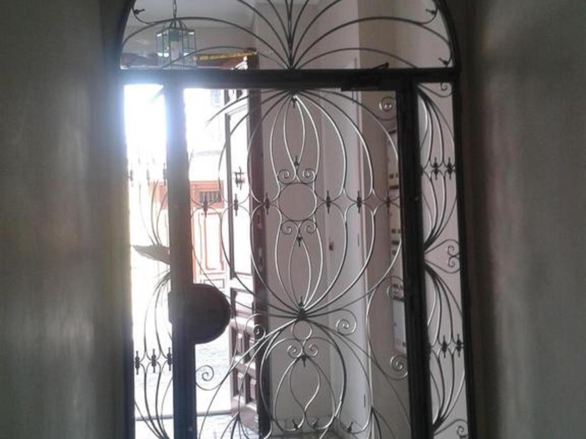 Con Encanto Lubi Ii Apartamento *