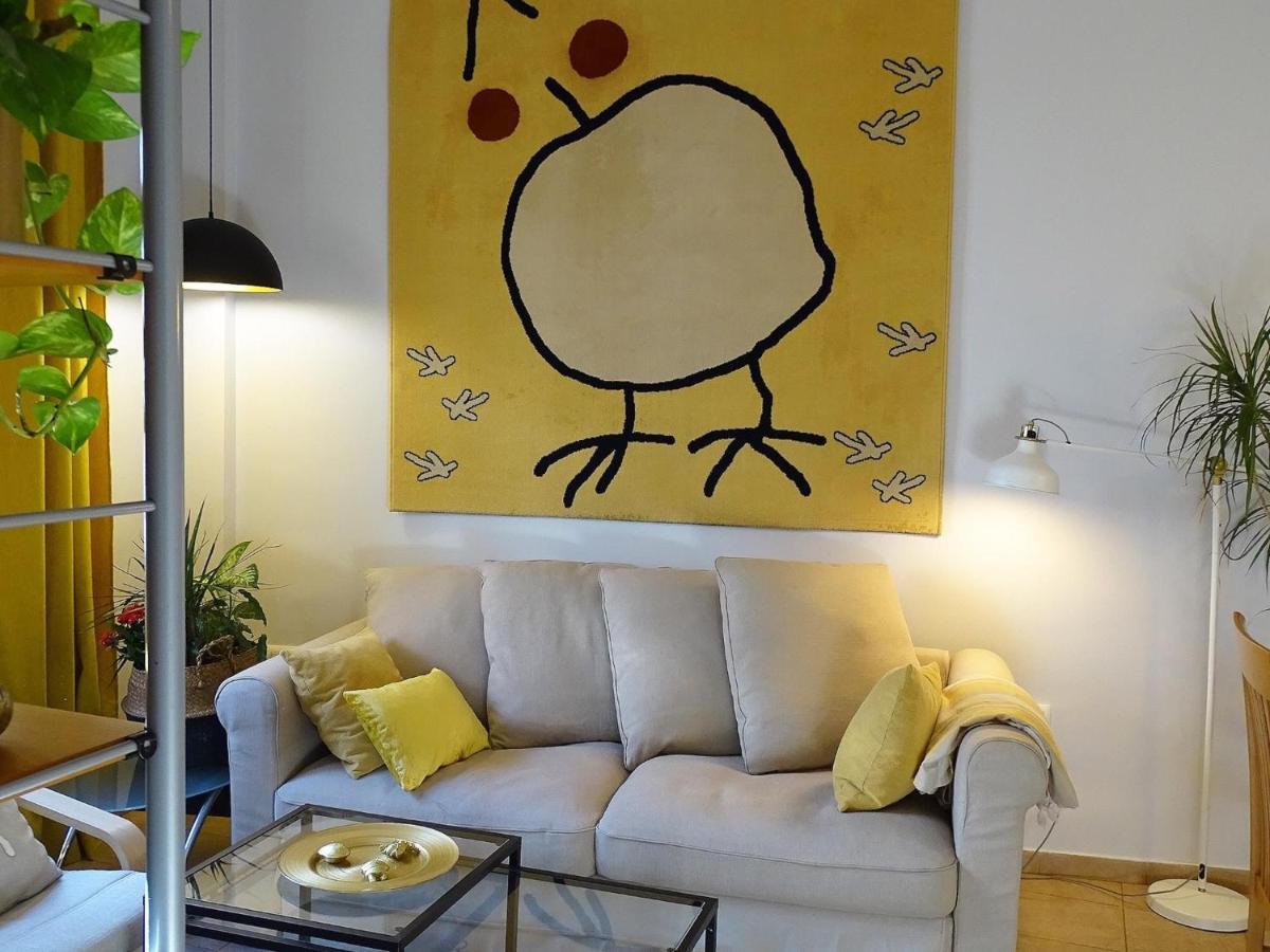 Apartamento Con Encanto Lubi Ii *