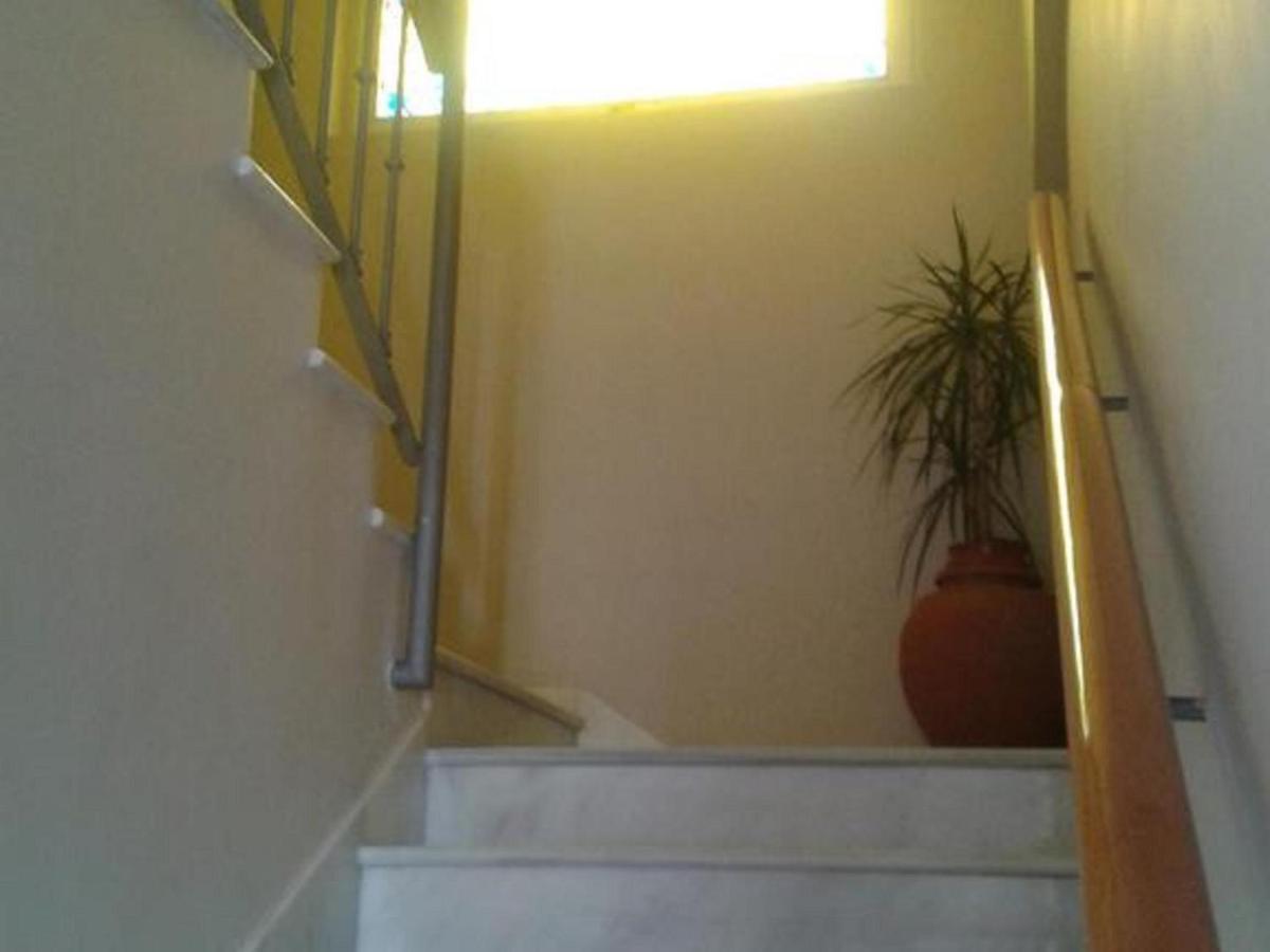 Apartamento Con Encanto Lubi Ii Córdoba