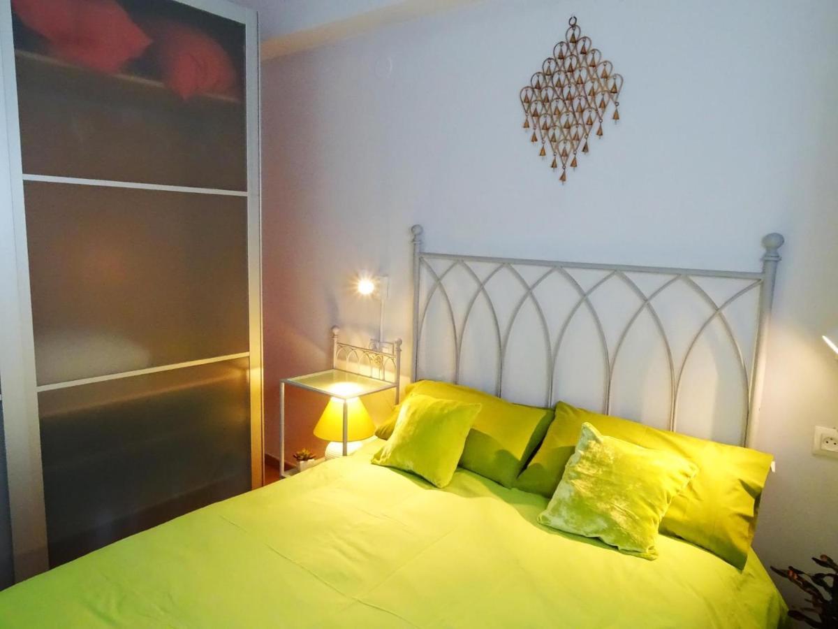 Con Encanto Lubi Ii Apartamento